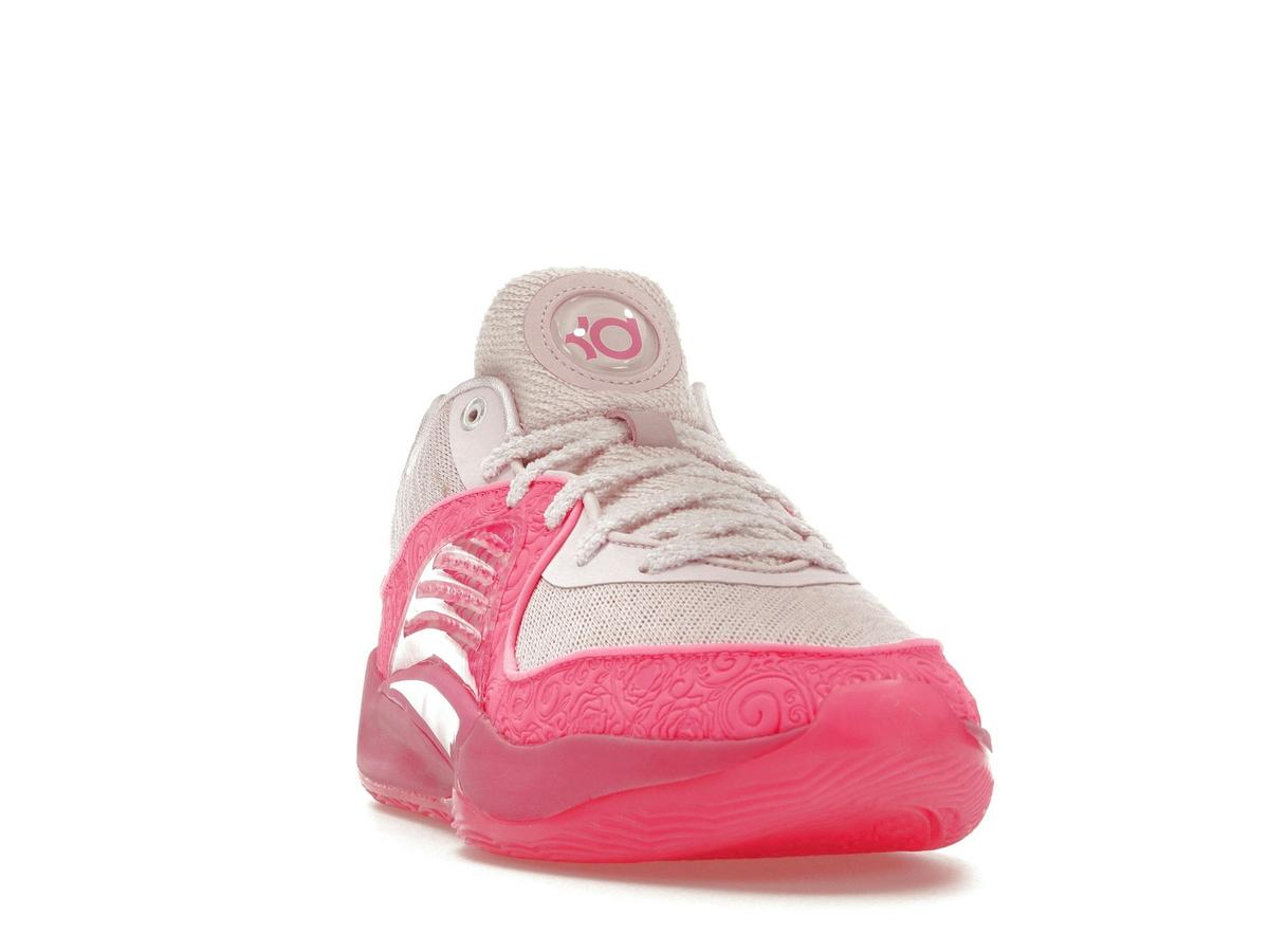 Nike KD 16 NRG Aunt Pearl Pink FN4929-600 - savito