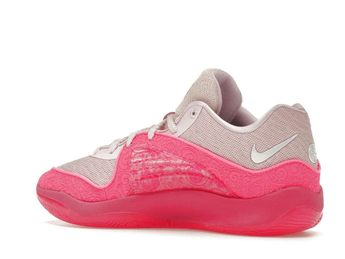 Nike KD 16 NRG Aunt Pearl Pink FN4929-600 - savito