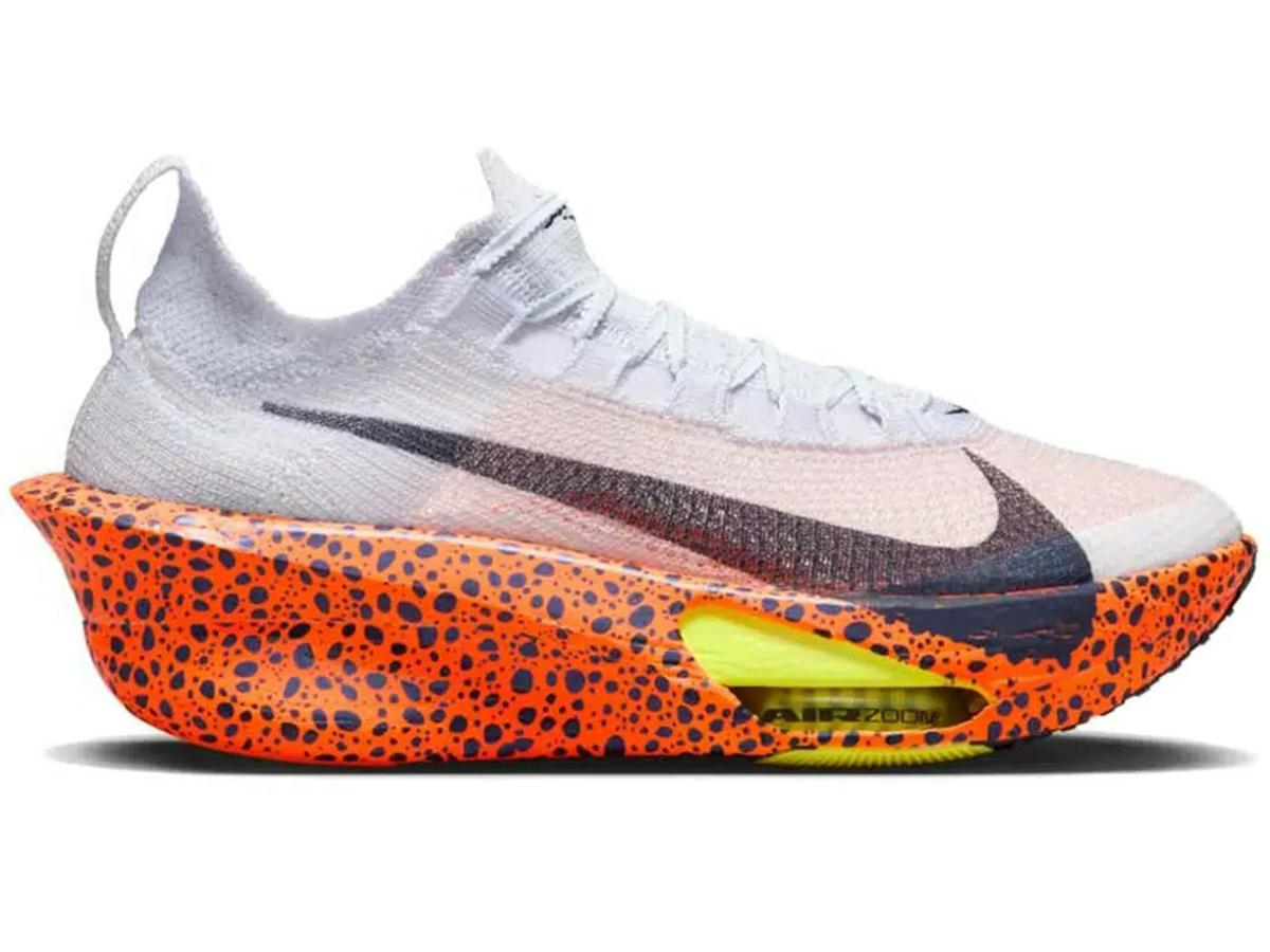 Nike Air Zoom Alphafly Next% 3 Electric Pack Olympic Safari Women's FN7673-900 - savito