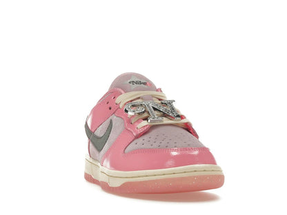 Nike Dunk Low LX Barbie Women's Pink Foam FN8927-621 - savito