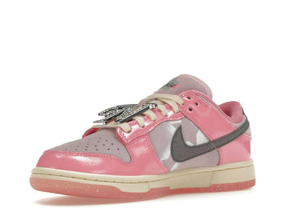 Nike Dunk Low LX Barbie Women's Pink Foam FN8927-621 - savito