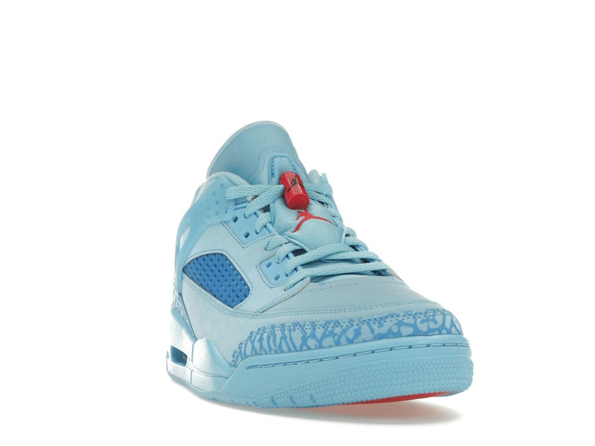 Jordan Spizike Low Houston Oilers FQ1759-400 Football Blue University Red - savito