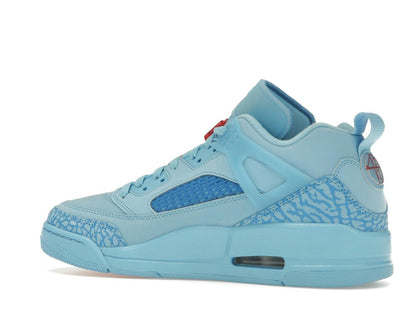 Jordan Spizike Low Houston Oilers FQ1759-400 Football Blue University Red - savito