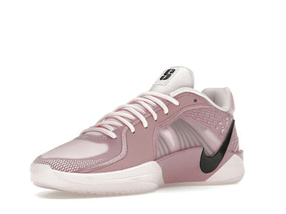 Nike Sabrina 2 Pink Foam Women's FQ2174-601 - savito