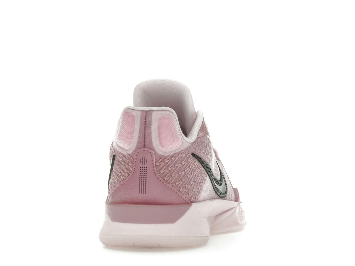 Nike Sabrina 2 Pink Foam Women's FQ2174-601 - savito