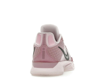 Nike Sabrina 2 Pink Foam Women's FQ2174-601 - savito