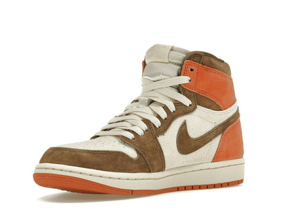 Jordan 1 Retro High OG SP Dusted Clay Women's FQ2941-200 - savito