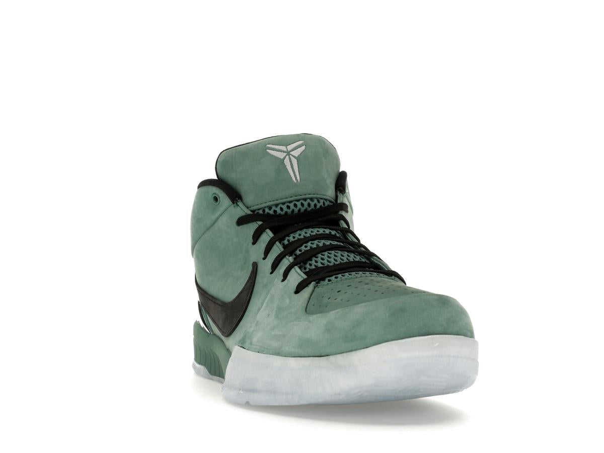 Nike Kobe 4 Protro Girl Dad Bicoastal Black FQ3545-300 - savito