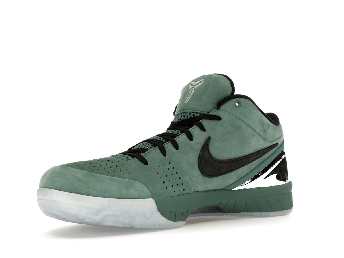 Nike Kobe 4 Protro Girl Dad Bicoastal Black FQ3545-300 - savito