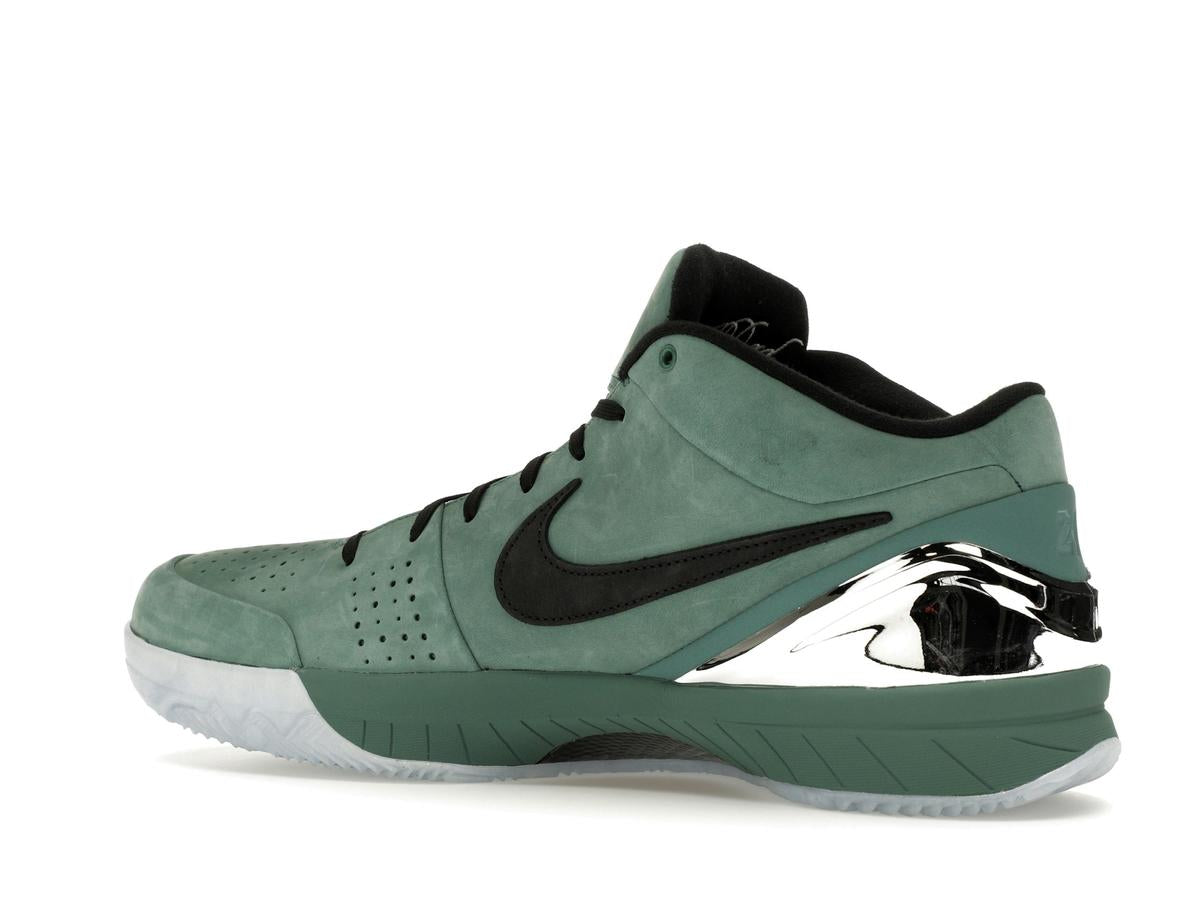 Nike Kobe 4 Protro Girl Dad Bicoastal Black FQ3545-300 - savito
