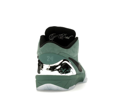 Nike Kobe 4 Protro Girl Dad Bicoastal Black FQ3545-300 - savito