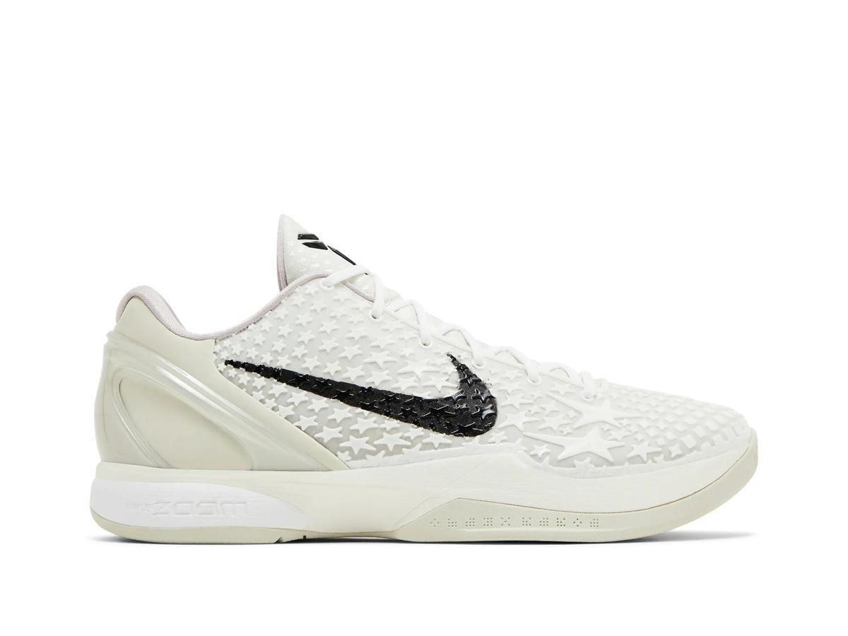 Nike Zoom Kobe 6 Protro 'All-Star 2' Sail FQ3546-100 - savito