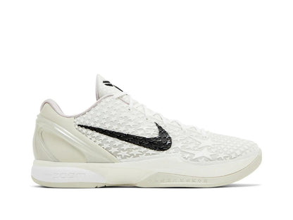 Nike Zoom Kobe 6 Protro 'All-Star 2' Sail FQ3546-100 - savito