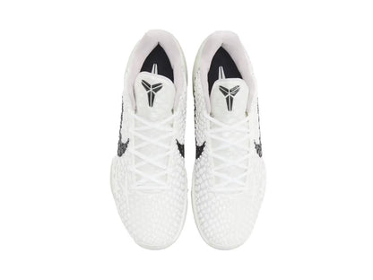 Nike Zoom Kobe 6 Protro 'All-Star 2' Sail FQ3546-100 - savito