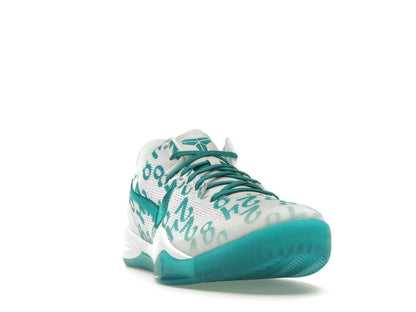 Nike Kobe 8 Protro Radiant Emerald White FQ3549-101 - savito
