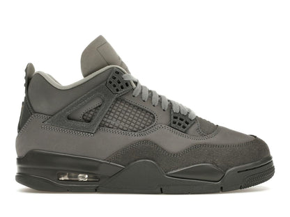Jordan 4 Retro SE Paris Olympics Wet Cement FQ7928-001 - savito