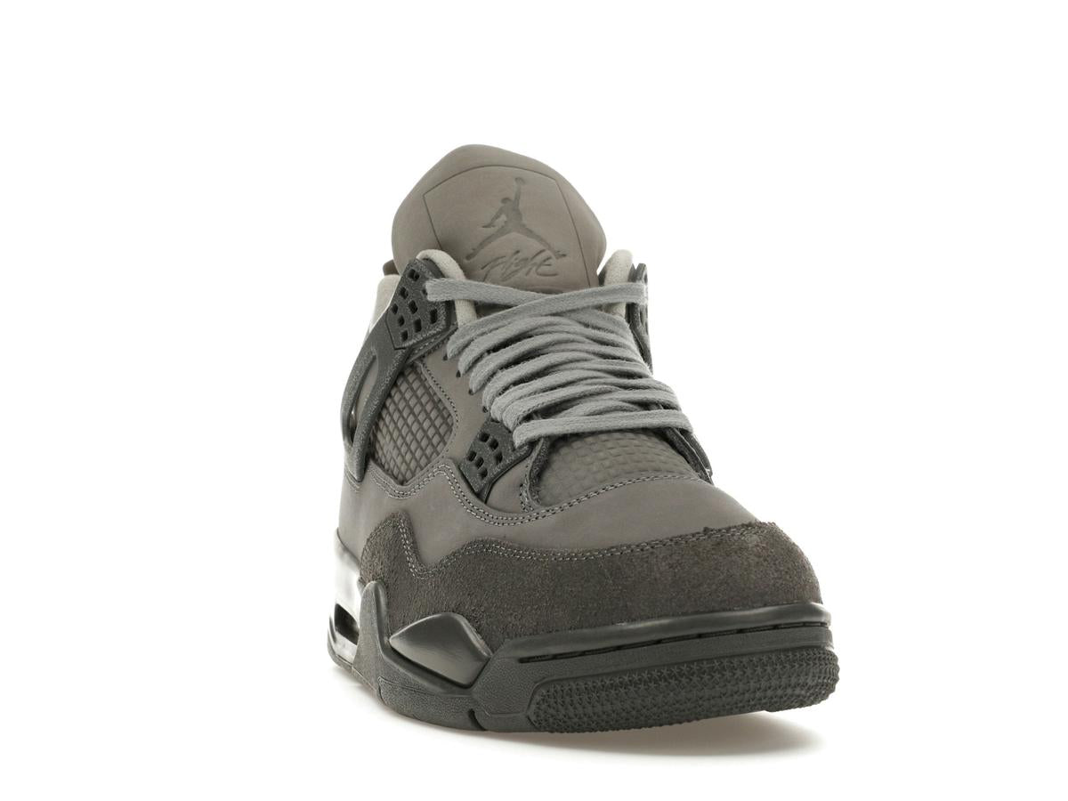 Jordan 4 Retro SE Paris Olympics Wet Cement FQ7928-001 - savito