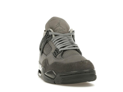 Jordan 4 Retro SE Paris Olympics Wet Cement FQ7928-001 - savito