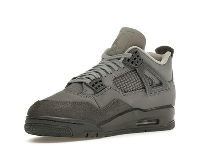 Jordan 4 Retro SE Paris Olympics Wet Cement FQ7928-001 - savito