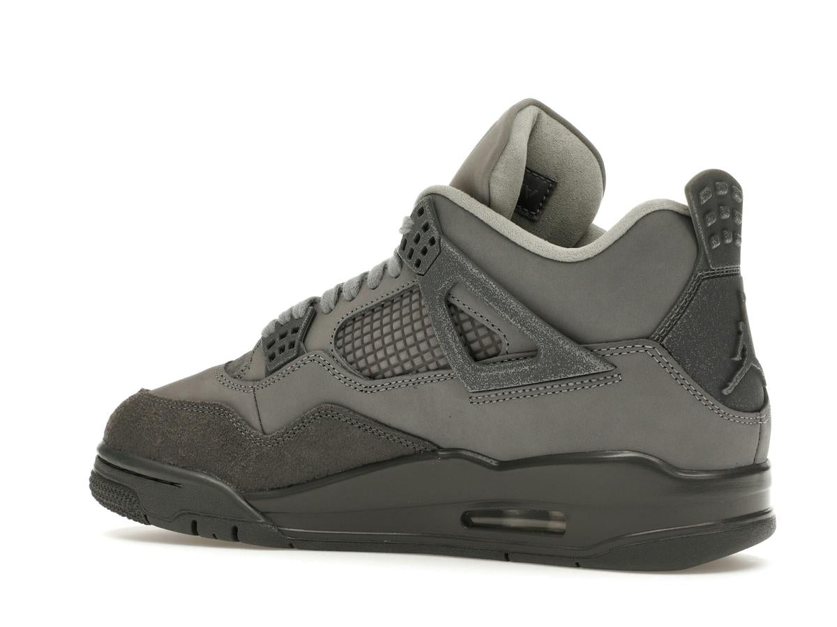 Jordan 4 Retro SE Paris Olympics Wet Cement FQ7928-001 - savito