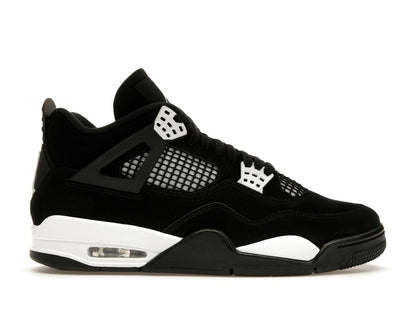 Jordan 4 Retro White Thunder FQ8138-001 - savito