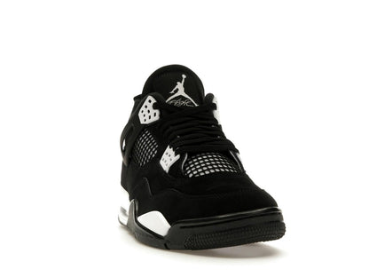 Jordan 4 Retro White Thunder FQ8138-001 - savito