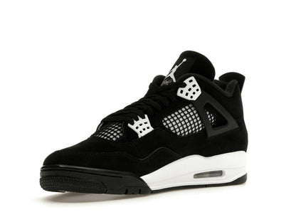 Jordan 4 Retro White Thunder FQ8138-001 - savito