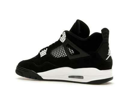 Jordan 4 Retro White Thunder FQ8138-001 - savito