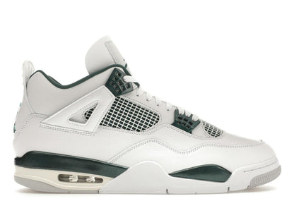 Jordan 4 Retro Oxidized Green FQ8138-103 - savito