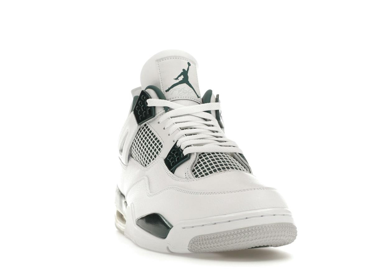 Jordan 4 Retro Oxidized Green FQ8138-103 - savito