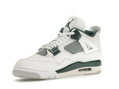 Jordan 4 Retro Oxidized Green FQ8138-103 - savito