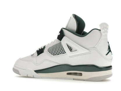 Jordan 4 Retro Oxidized Green FQ8138-103 - savito