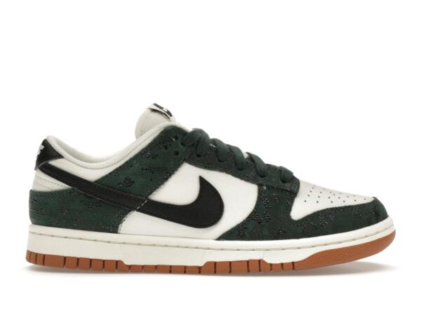 Nike Dunk Low Green Snake (Women's) FQ8893-397 - savito
