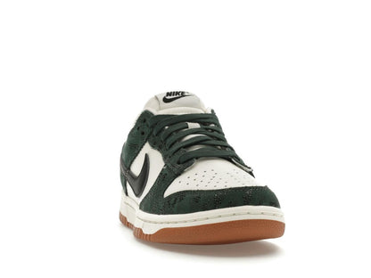 Nike Dunk Low Green Snake (Women's) FQ8893-397 - savito