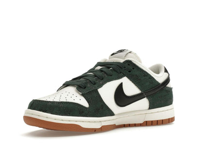 Nike Dunk Low Green Snake (Women's) FQ8893-397 - savito