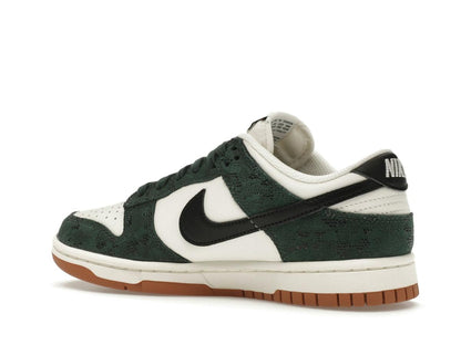 Nike Dunk Low Green Snake (Women's) FQ8893-397 - savito