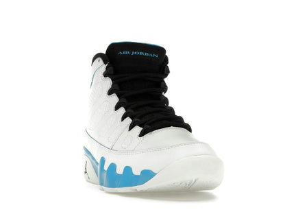 Air Jordan 9 Retro Powder Blue (2024) FQ8992-101 - savito