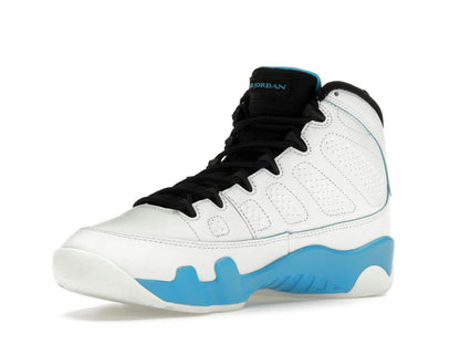 Air Jordan 9 Retro Powder Blue (2024) FQ8992-101 - savito