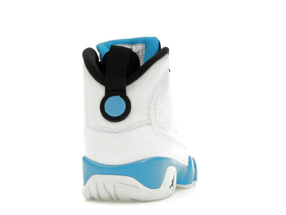 Air Jordan 9 Retro Powder Blue (2024) FQ8992-101 - savito