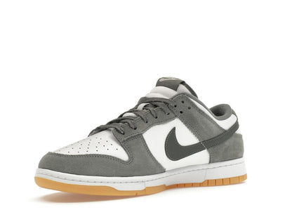 Nike Dunk Low Smoke Grey Gum 3M Swoosh FV0389-100 - savito
