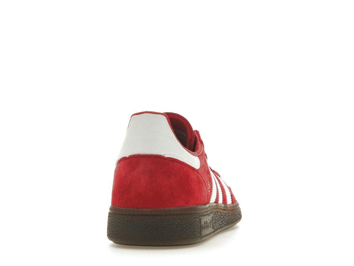 adidas Handball Spezial Scarlet Gum Sneakers FV1227 - savito