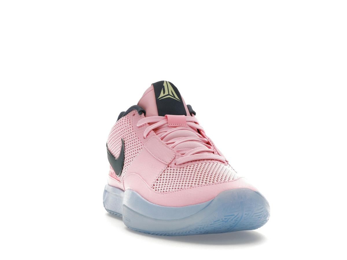 Nike Ja 1 Day One Soft Pink Performance Basketball Shoes FV1282-600 - savito
