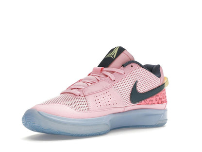 Nike Ja 1 Day One Soft Pink Performance Basketball Shoes FV1282-600 - savito