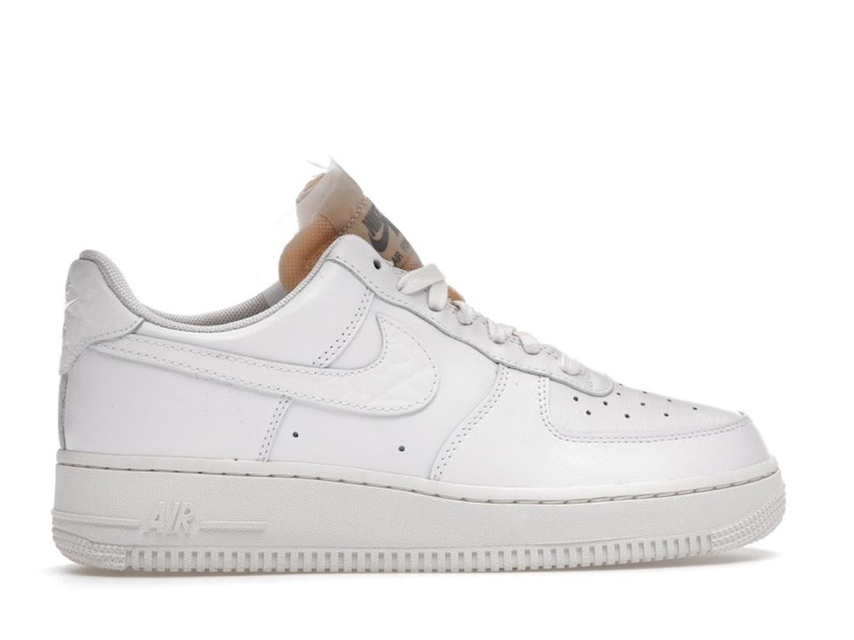 Nike Air Force 1 Low '07 PRM 2 Molten Metal FV3616-101 - savito