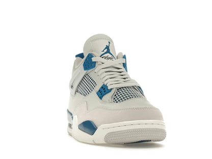 Air Jordan 4 Retro Military Blue 2024 FV5029-141 - savito