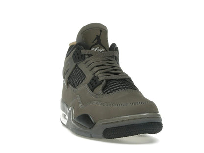 Jordan 4 Retro Cave Stone Black FV5029-200 - savito