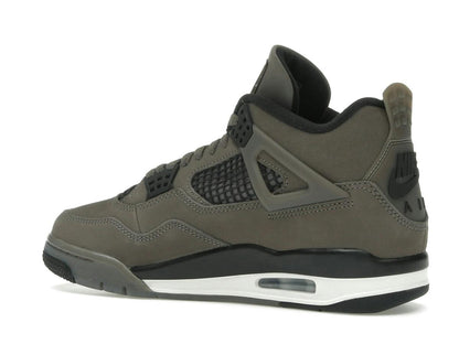 Jordan 4 Retro Cave Stone Black FV5029-200 - savito