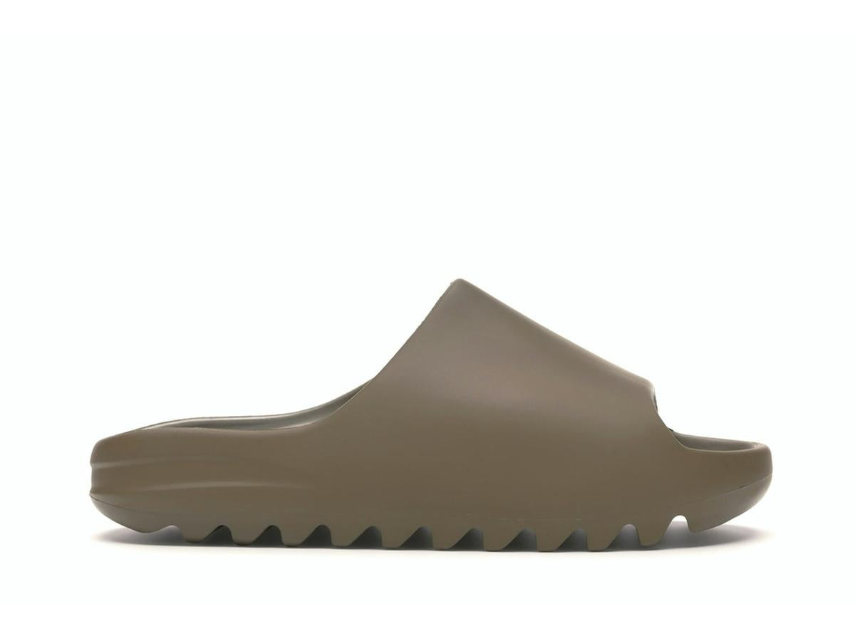 adidas Yeezy Slide Earth Brown FV8425 - savito
