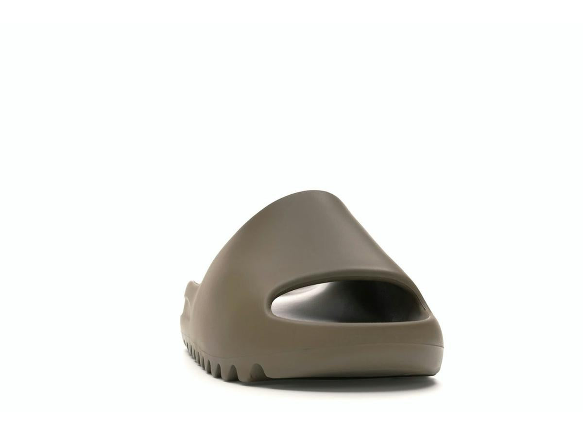 adidas Yeezy Slide Earth Brown FV8425 - savito