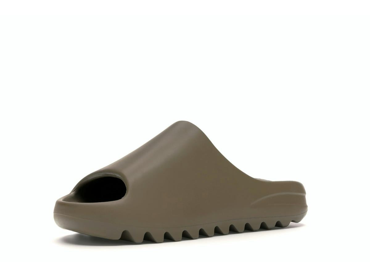 adidas Yeezy Slide Earth Brown FV8425 - savito